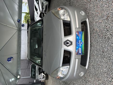 Renault SANDERO Expression Hi-Flex 1.6 8V 5p