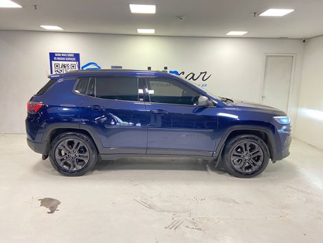 Jeep COMPASS LONG. T270 1.3 TB 4x2 Flex Aut.