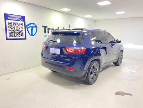 Jeep COMPASS LONG. T270 1.3 TB 4x2 Flex Aut.