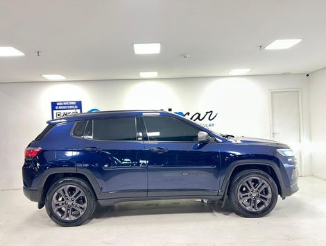 Jeep COMPASS LONG. T270 1.3 TB 4x2 Flex Aut.