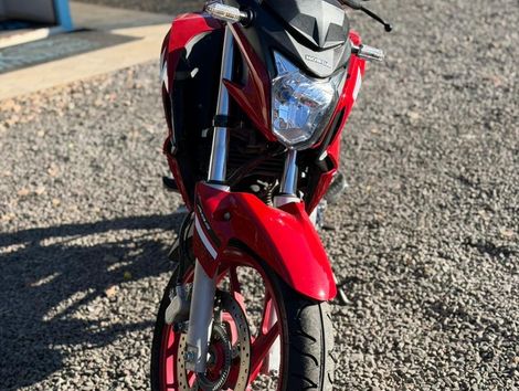 HONDA CB 250 TWISTER/FLEXONE