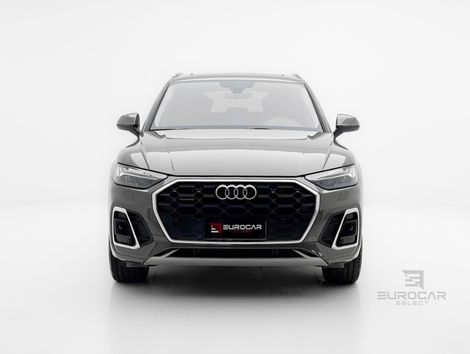 Audi Q5 Performance 2.0 TFSIe S.Tr. Qt (Hib.)