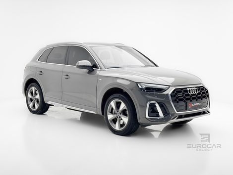 Audi Q5 Performance 2.0 TFSIe S.Tr. Qt (Hib.)