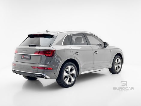 Audi Q5 Performance 2.0 TFSIe S.Tr. Qt (Hib.)