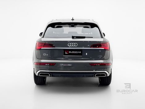 Audi Q5 Performance 2.0 TFSIe S.Tr. Qt (Hib.)