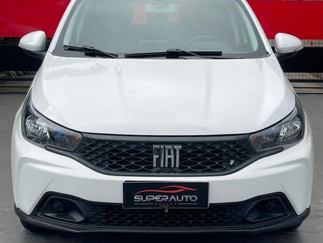 Fiat ARGO DRIVE 1.0 6V Flex