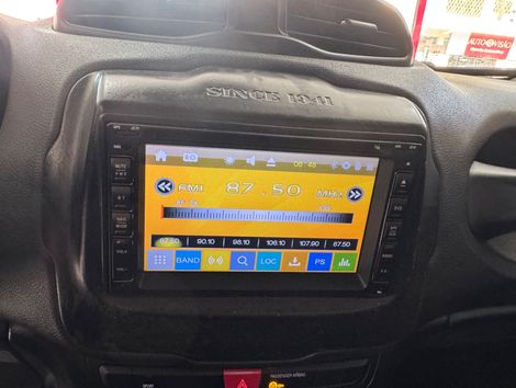 Jeep Renegade Sport 1.8 4x2 Flex 16V Mec.