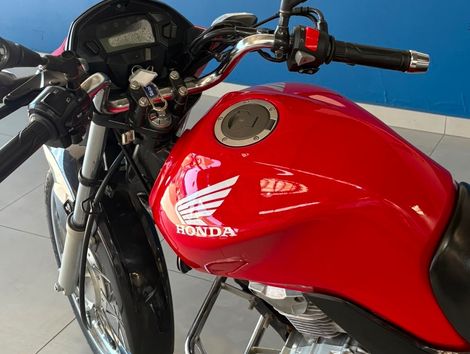 HONDA CG 160 START