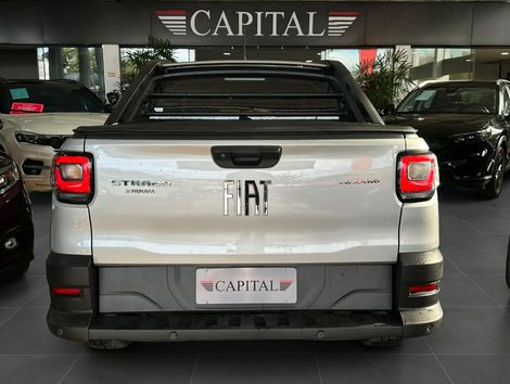 Fiat Strada Volcano 1.3 Flex 8V CD