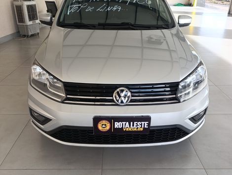 VolksWagen VOYAGE 1.6 MSI Flex 16V 4p Aut.