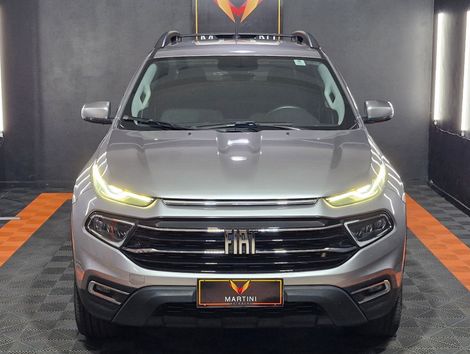 Fiat Toro Freedom 1.3 T270 4x2 Flex Aut.