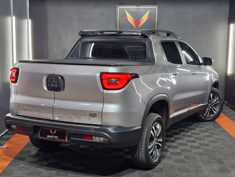 Fiat Toro Freedom 1.3 T270 4x2 Flex Aut.
