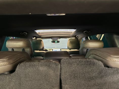 Jeep Commander Overland T270 1.3 TB Flex Aut.