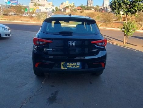 Fiat ARGO DRIVE 1.0 6V Flex