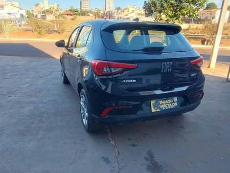 Fiat ARGO DRIVE 1.0 6V Flex