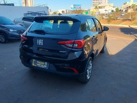 Fiat ARGO DRIVE 1.0 6V Flex