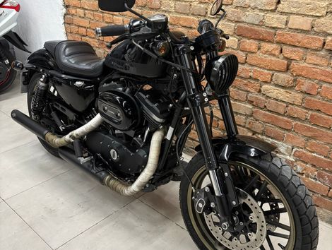Harley XL 1200 CX ROADSTER