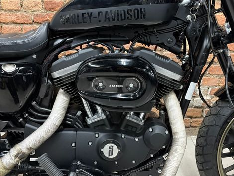 Harley XL 1200 CX ROADSTER