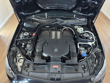 Mercedes CLS-400 3.5 V6 Bi-Turbo 333cv Aut.