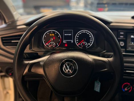 VolksWagen Polo 1.0 Flex 12V 5p