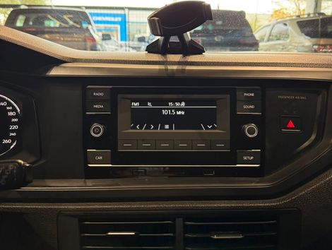 VolksWagen Polo 1.0 Flex 12V 5p