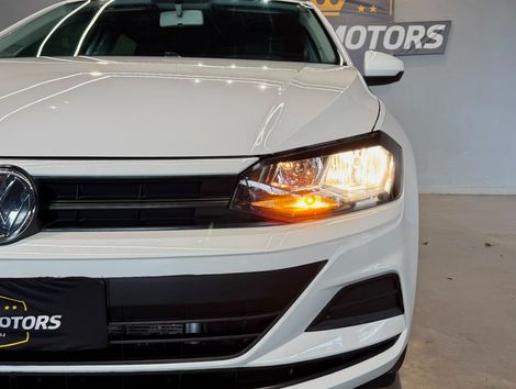 VolksWagen Polo 1.0 Flex 12V 5p
