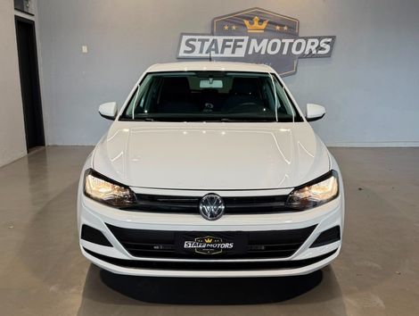 VolksWagen Polo 1.0 Flex 12V 5p