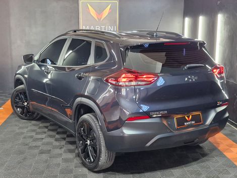 Chevrolet TRACKER LT 1.0 Turbo 12V Flex Aut.