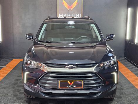 Chevrolet TRACKER LT 1.0 Turbo 12V Flex Aut.