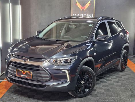 Chevrolet TRACKER LT 1.0 Turbo 12V Flex Aut.