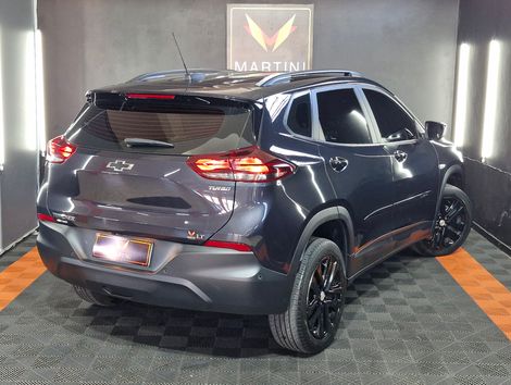 Chevrolet TRACKER LT 1.0 Turbo 12V Flex Aut.