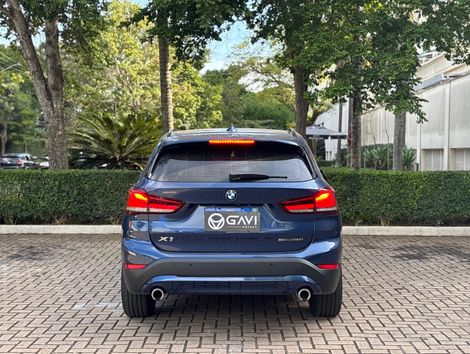 BMW X1 SDRIVE 20i 2.0/2.0 TB Acti.Flex Aut.