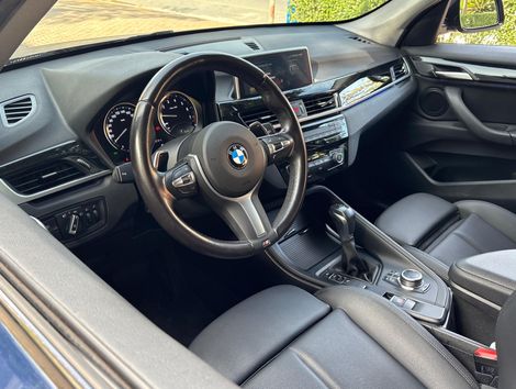 BMW X1 SDRIVE 20i 2.0/2.0 TB Acti.Flex Aut.