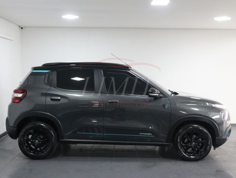 Citroën C3 YOU! 1.0 Flex Turbo 200 Aut.