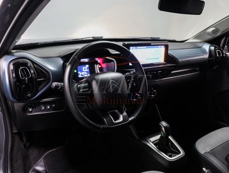 Citroën C3 YOU! 1.0 Flex Turbo 200 Aut.