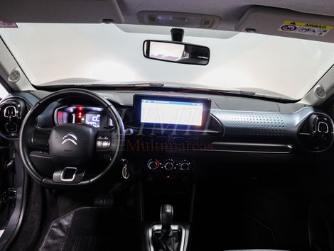 Citroën C3 YOU! 1.0 Flex Turbo 200 Aut.