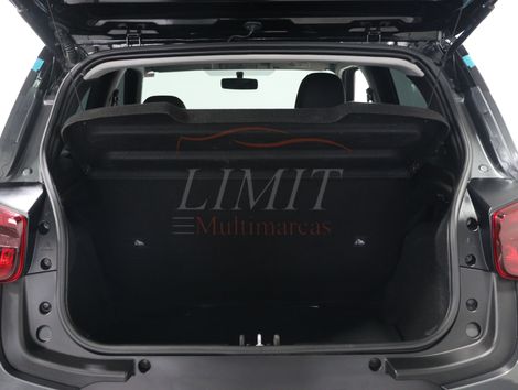 Citroën C3 YOU! 1.0 Flex Turbo 200 Aut.