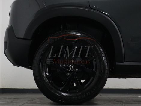 Citroën C3 YOU! 1.0 Flex Turbo 200 Aut.