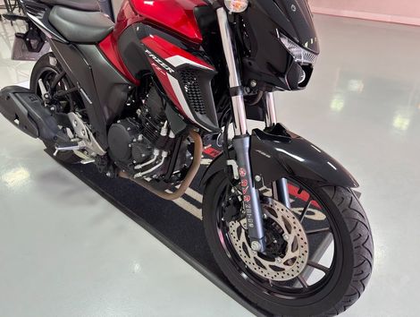 YAMAHA FZ25 250 FAZER FLEX