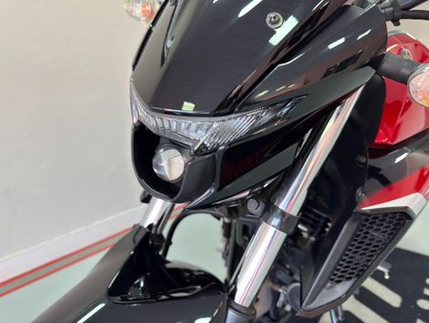YAMAHA FZ25 250 FAZER FLEX