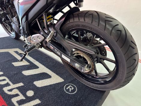 YAMAHA FZ25 250 FAZER FLEX