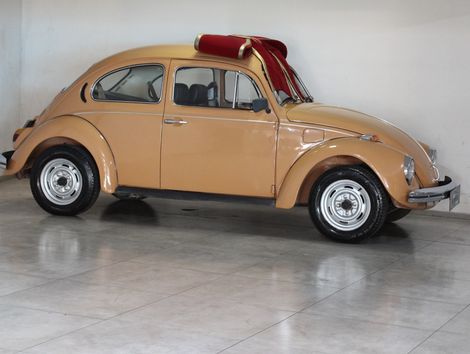 Volkswagen 1.3 8V GASOLINA