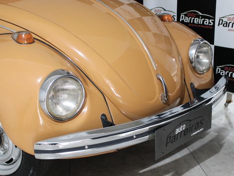 Volkswagen 1.3 8V GASOLINA
