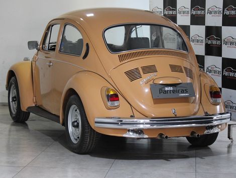Volkswagen 1.3 8V GASOLINA