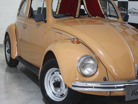 Volkswagen 1.3 8V GASOLINA