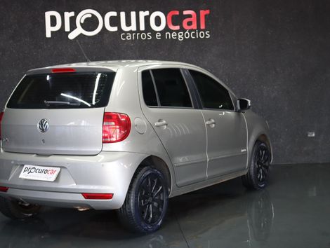 VolksWagen Fox 1.0 Mi Total Flex 8V 5p