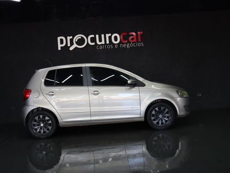 VolksWagen Fox 1.0 Mi Total Flex 8V 5p