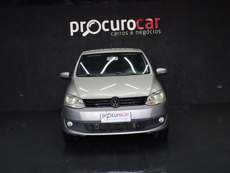 VolksWagen Fox 1.0 Mi Total Flex 8V 5p