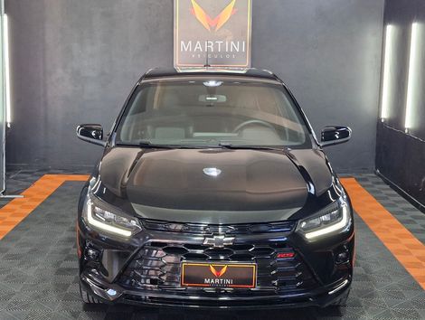 Chevrolet ONIX HATCH RS 1.0 TB 12V Flex 5p Aut.