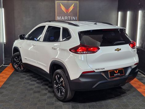 Chevrolet TRACKER 1.0 Turbo 12V Flex Aut. 